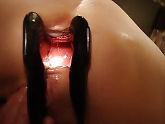 Amateur, Anal, Close Up, Anal