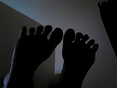 Anal, Babe, Foot Fetish