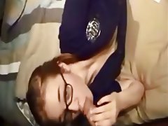 Amateur, Anal, Big Butts, Creampie, Redhead